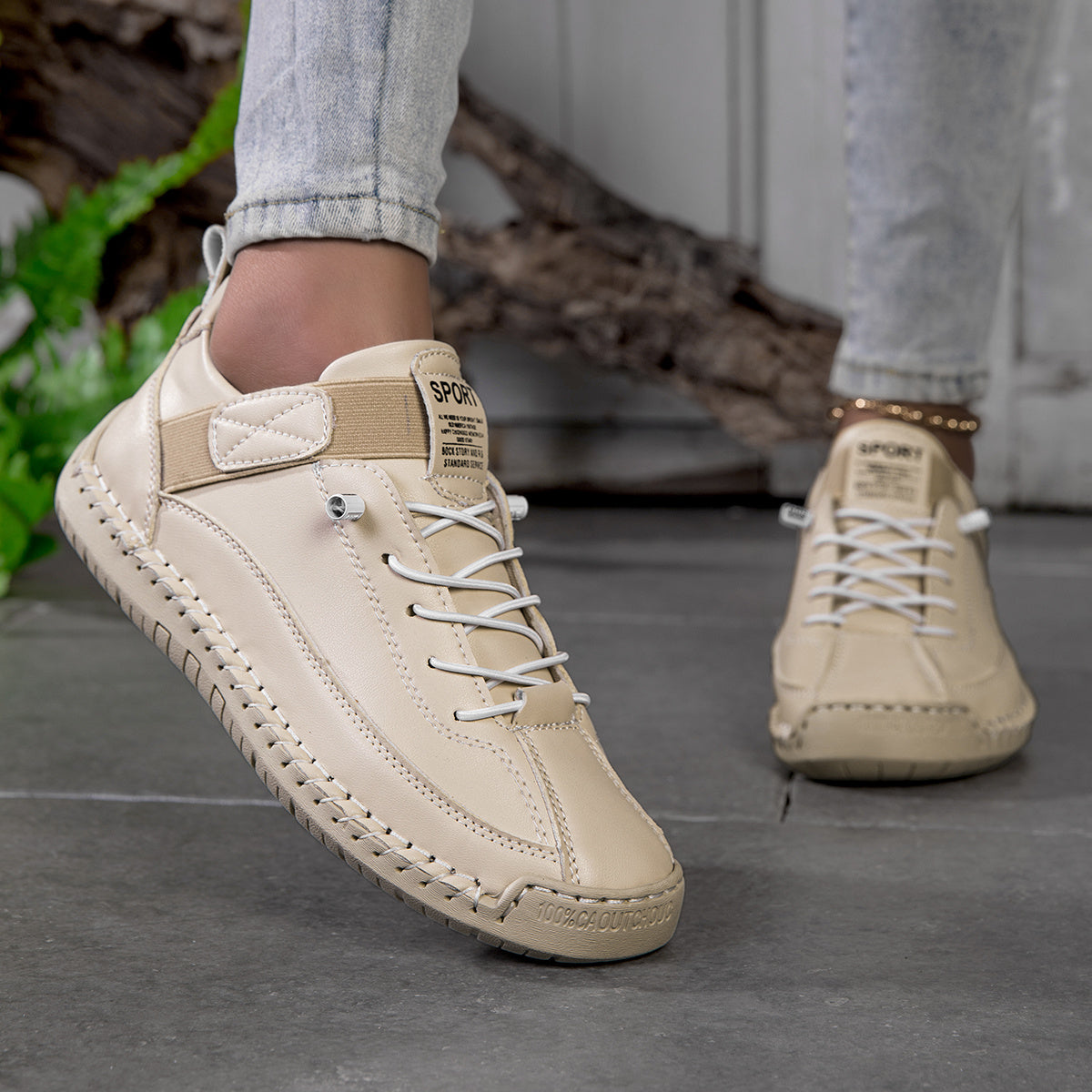 Mia - Orthopedische sneakers voor dames