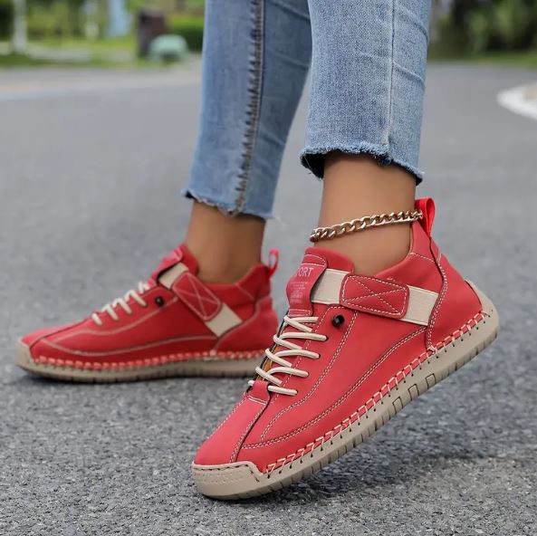 Mia - Orthopedische sneakers voor dames
