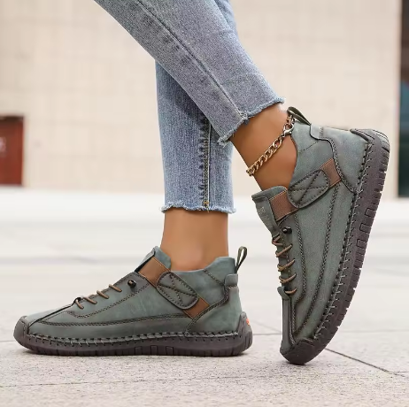 Mia - Orthopedische sneakers voor dames