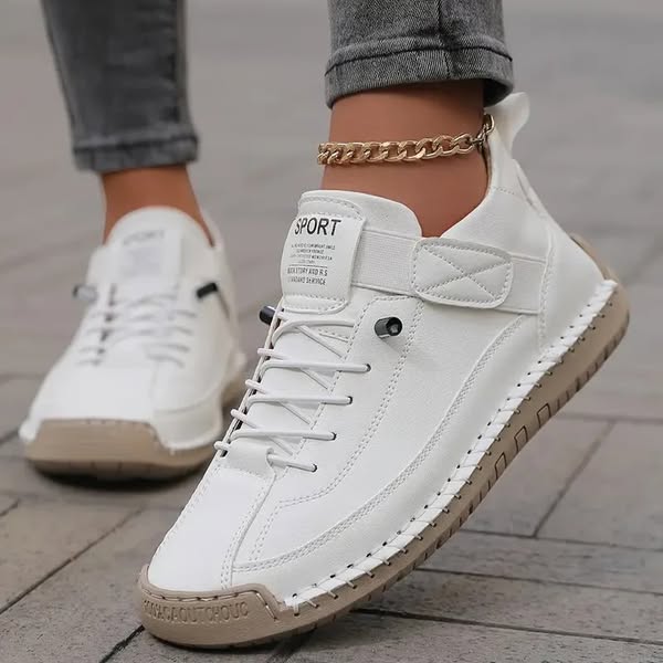 Mia - Orthopedische sneakers voor dames
